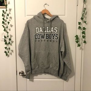 Dallas Cowboys || Hoodie